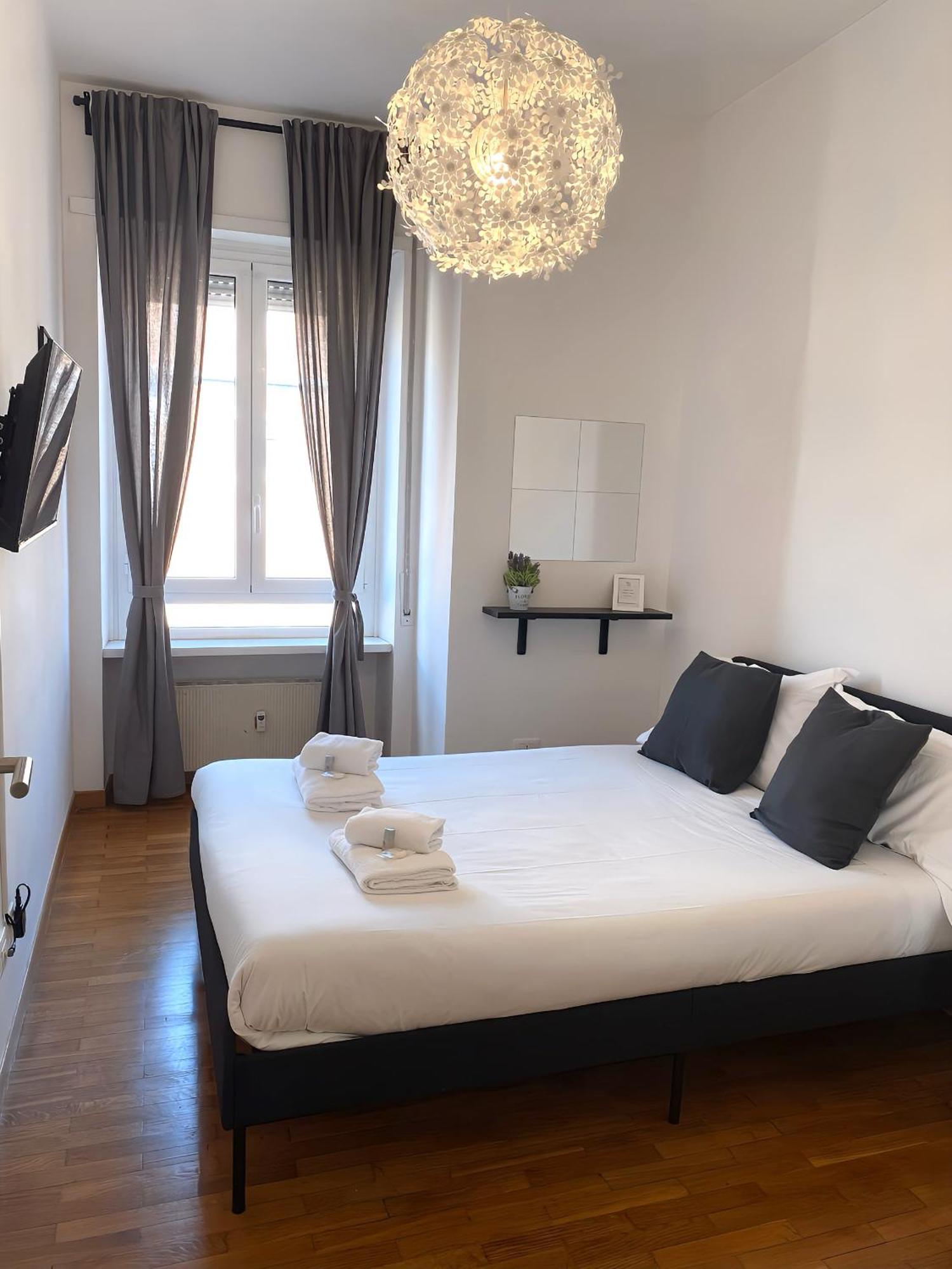 Appartement Gregory Retreat