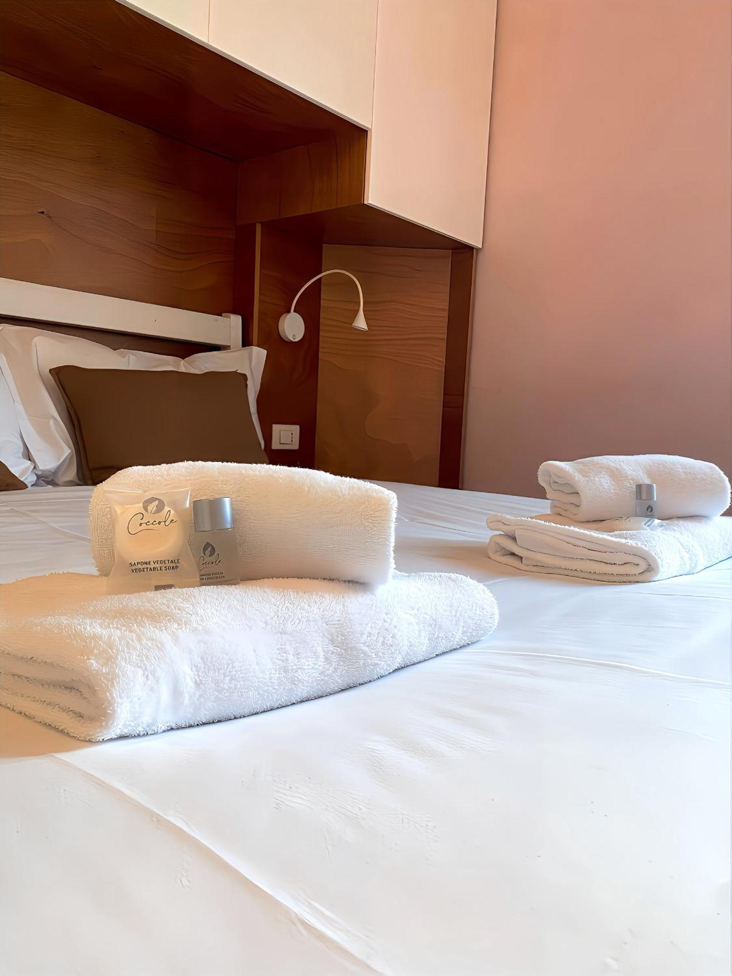 Appartement Gregory Retreat Rome