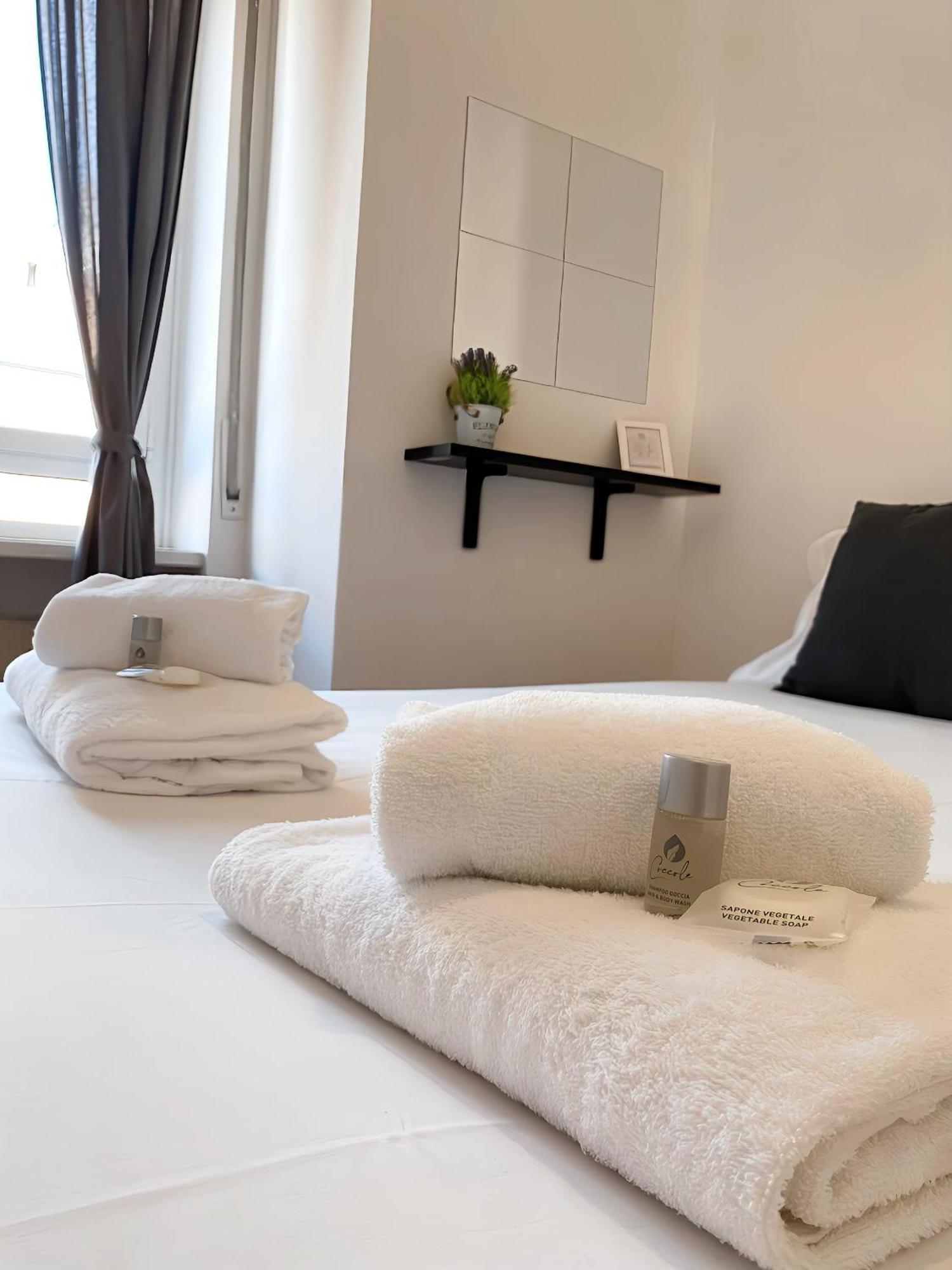 Gregory Retreat Appartement