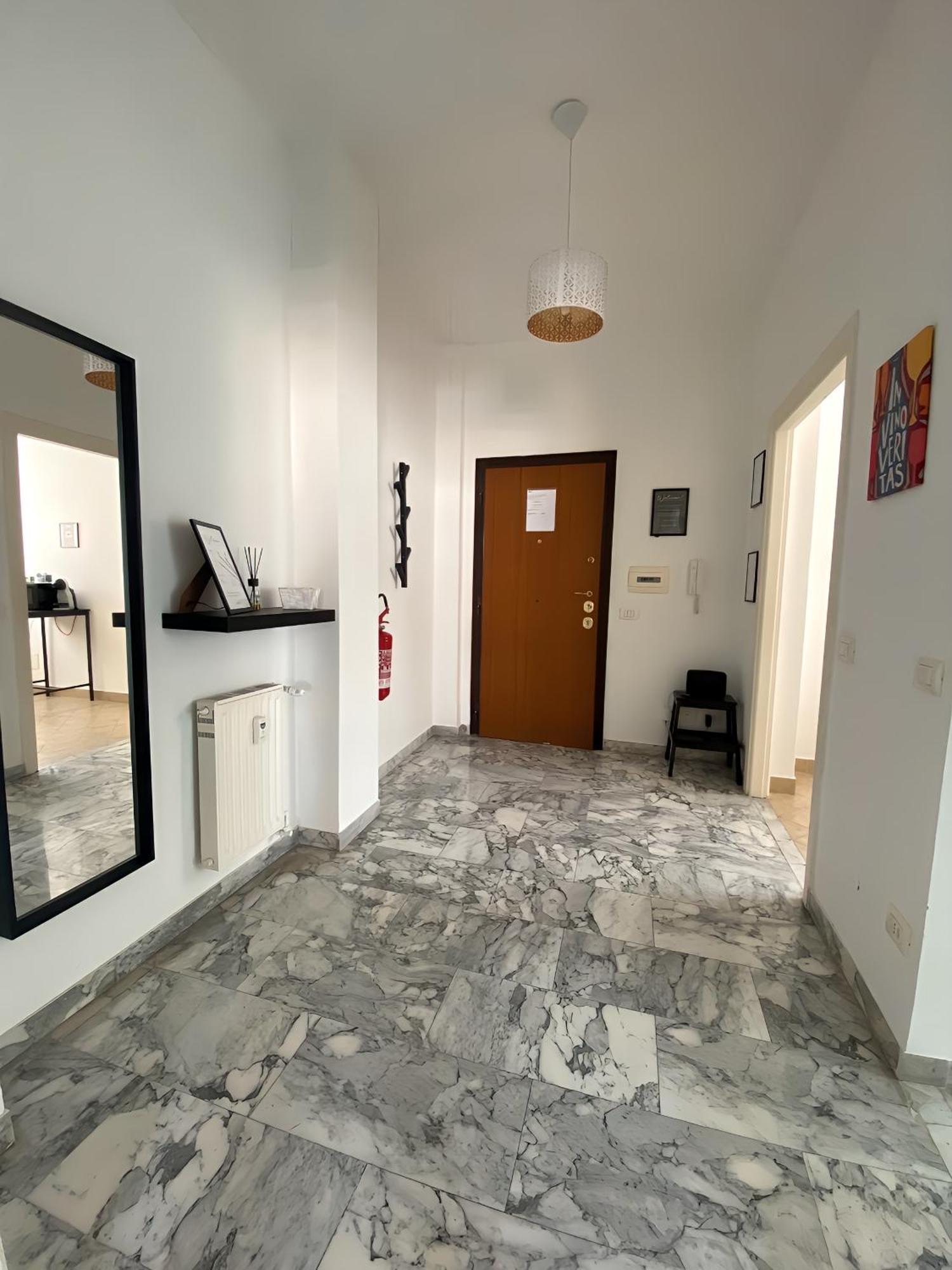 Appartement Gregory Retreat